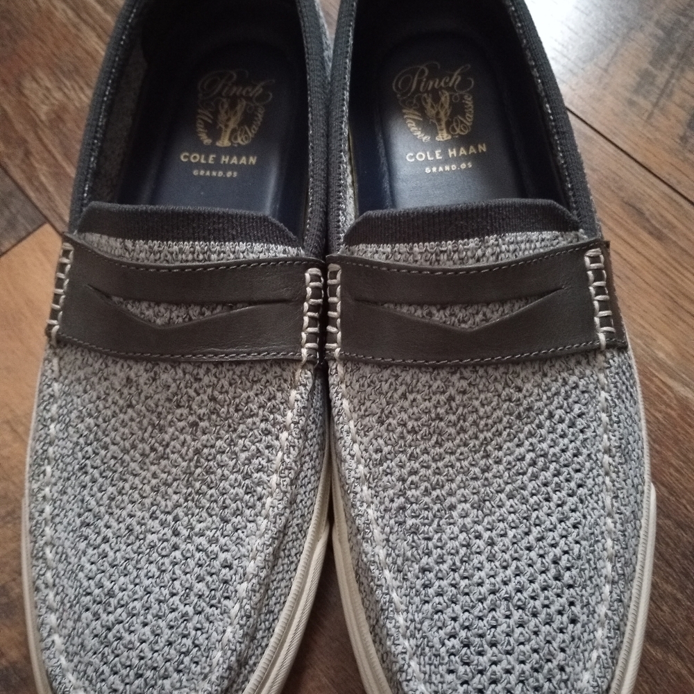 Cole Haan